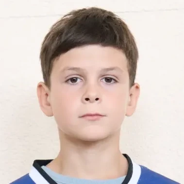 Buhovetskii Zahar Vasilevich