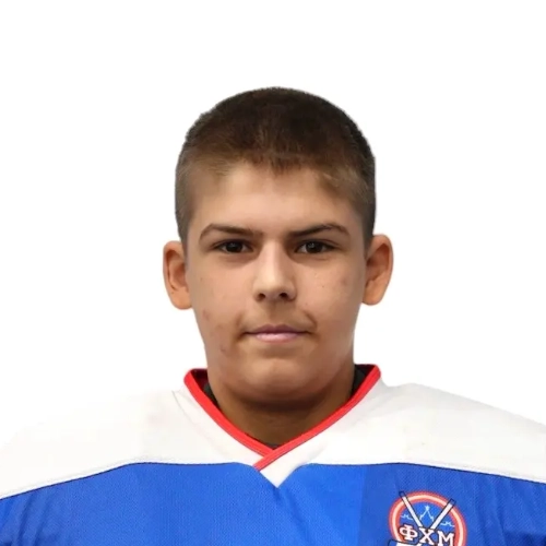 Basharov Shamil