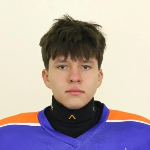 Kuchumov Egor Robertovich