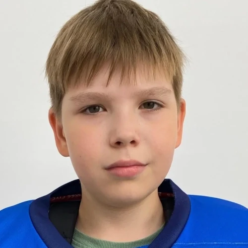 Raspopov Denis Sergeevich