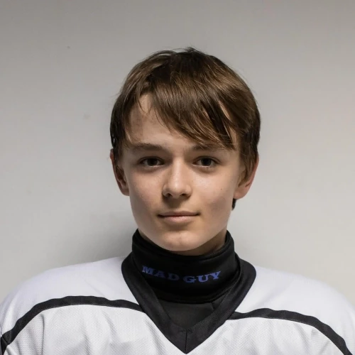 Kolomiichuk Dmitrii Petrovich
