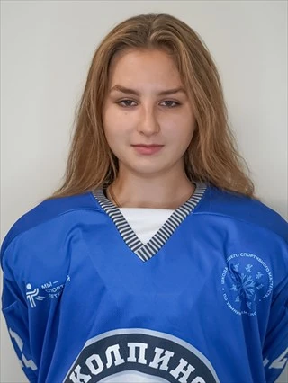 Shunyakova Aleksandra Ivanovna