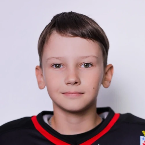 Ponomarev Dmitrii Antonovich