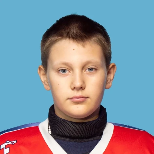 Gusev Aleksandr Olegovich