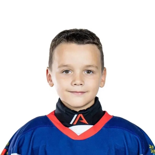 Ovechkin Pavel Dmitrievich