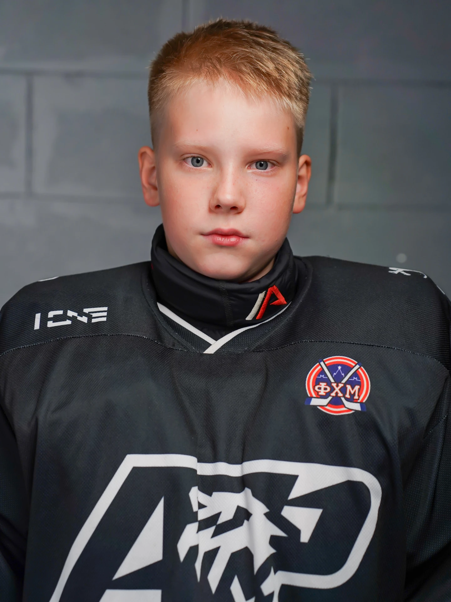 Tsvetkov Vladimir Alekseevich