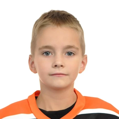 Savenok Gleb Aleksandrovich