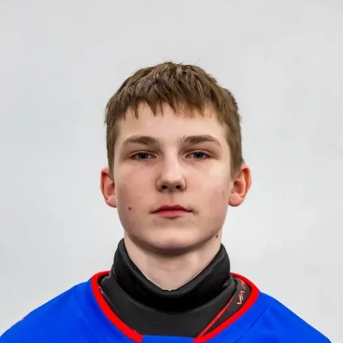 Shaparin Pavel Pavlovich