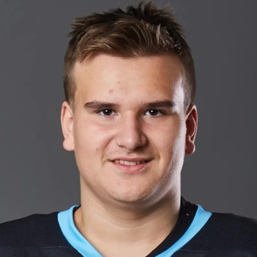 Stas Maksim Sergeevich
