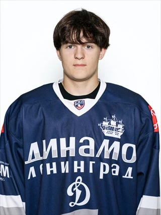 Biletskii Oleg Alekseevich