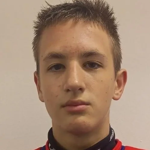 Chikildin Ilya Vladimirovich