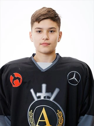 Kuznetsov Semen Aleksandrovich