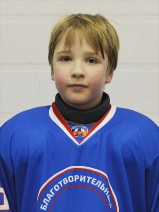 Kruk Serafim Aleksandrovich