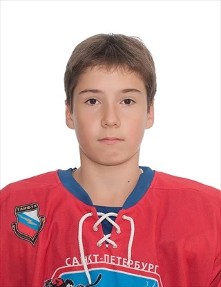 Gorbunov Yaroslav Vladimirovich