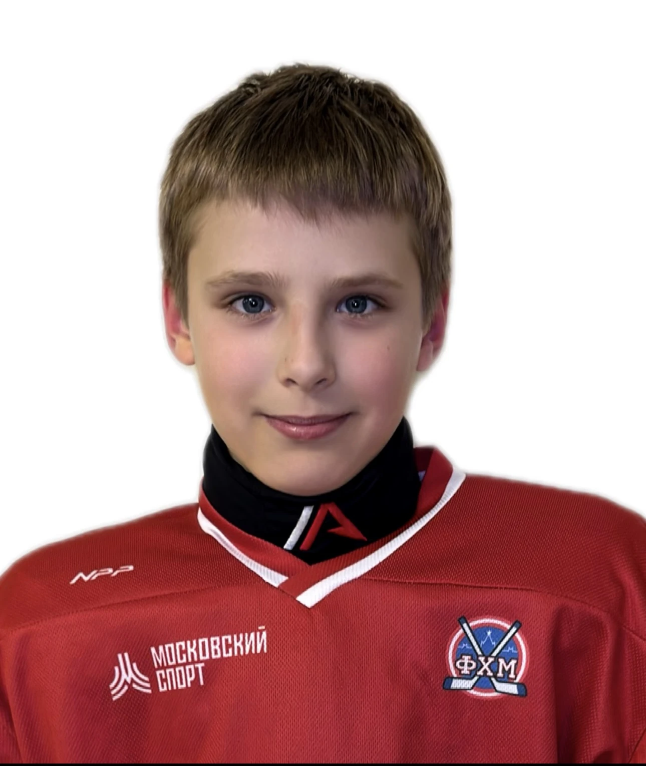 Nesterenko Egor