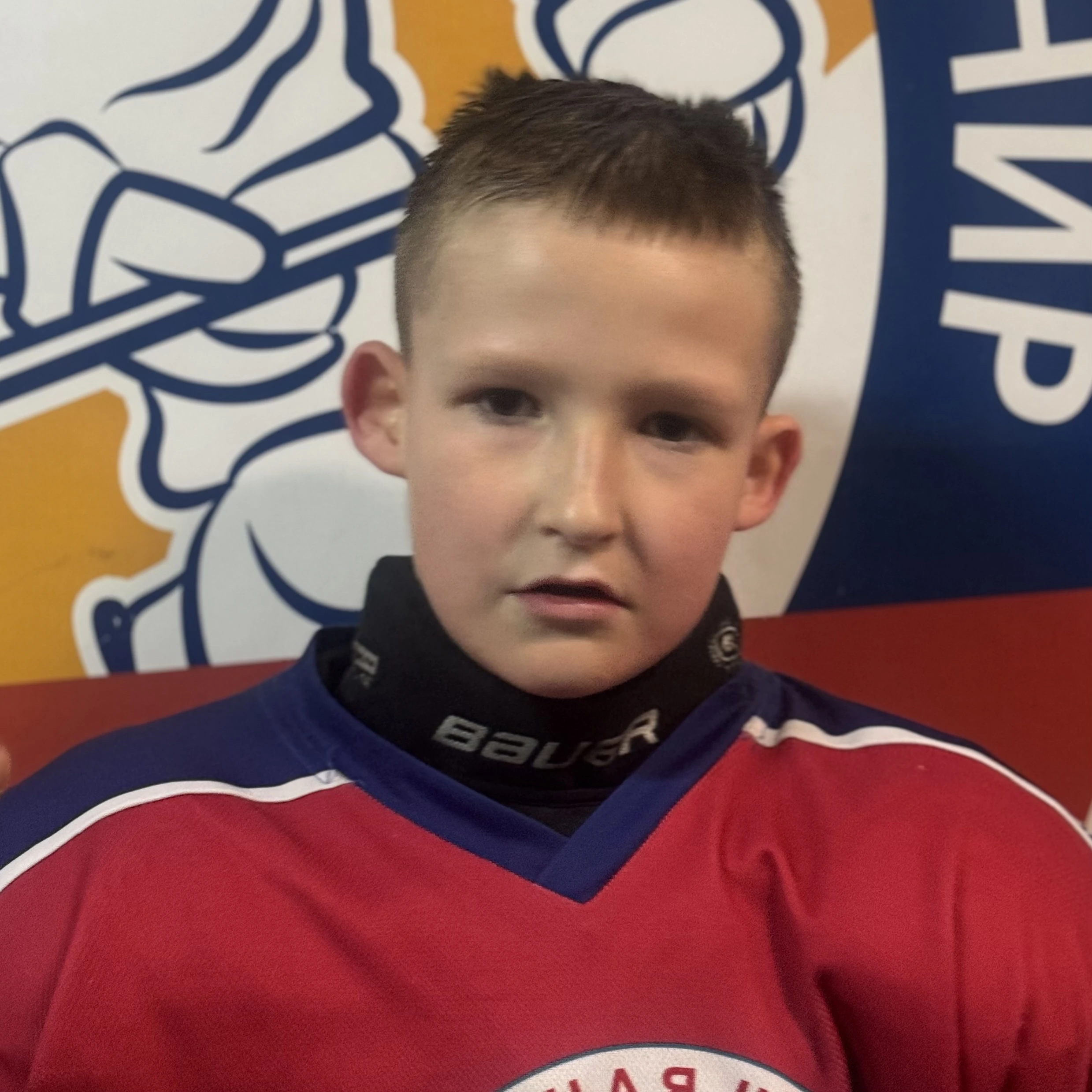 Vasilenko Danila