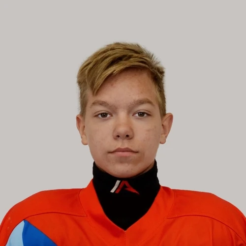 Fomin Fedor Stanislavovich
