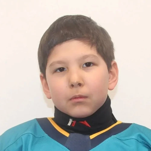Tastanov Timur Kanatovich