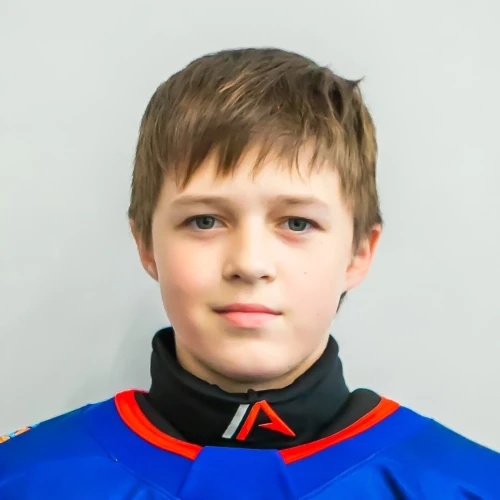 Troyanovskii Nikolai Vasilevich
