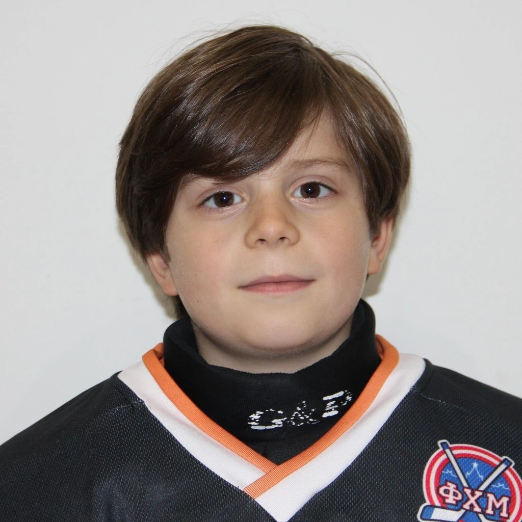 Izmailov Georgii Vitalevich