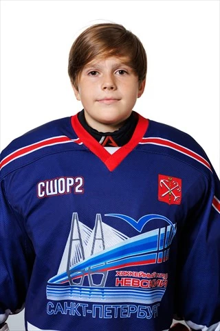 Zaharov Artem Maksimovich