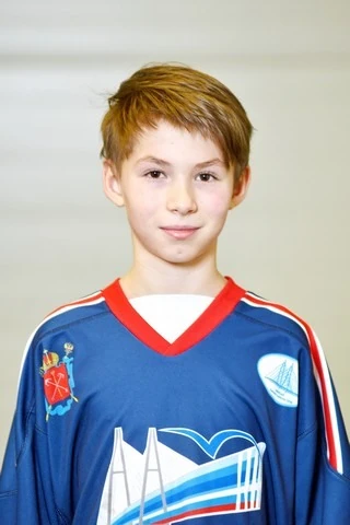 Копцев Радомир Юрьевич