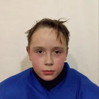 Huhlyakov Artem Igorevich