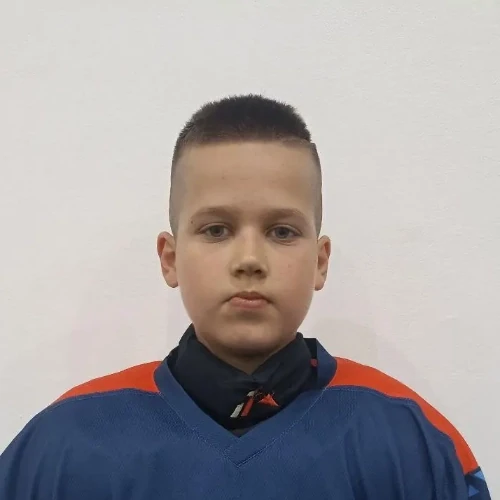 Vlasov Egor Alekseevich