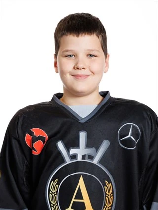 Zgura Egor Anatolevich