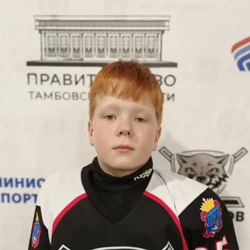 Koryavin Aleksandr Nikolaevich