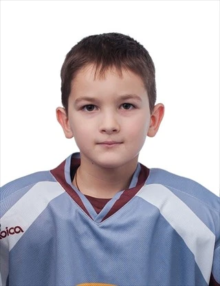 Popov Artem Aleksandrovich
