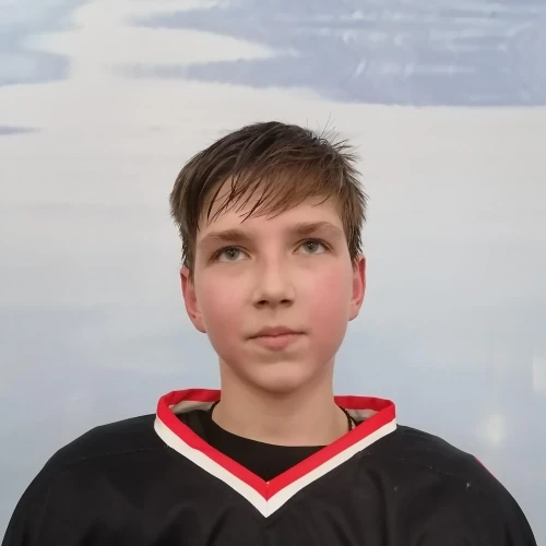 Polozyuk Dmitrii Dmitrievich