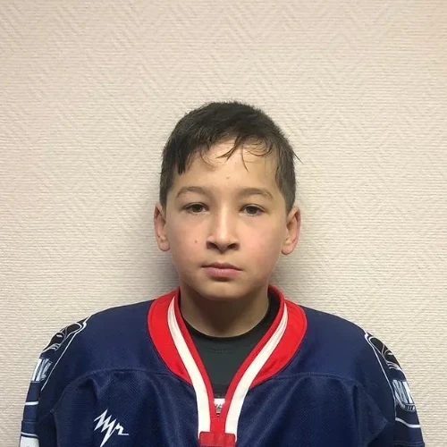 Muradov Timur Shavkatovich