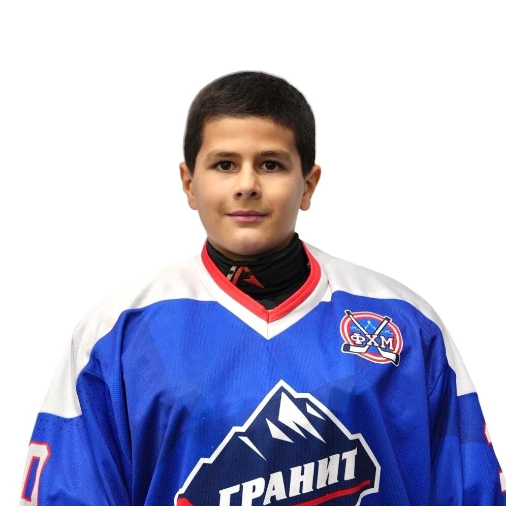Ignashkin Dani