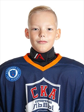 Kalinin Gennadii Sergeevich