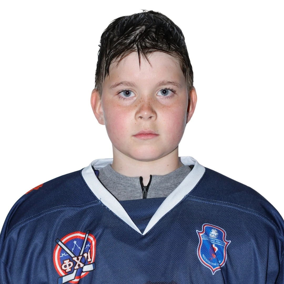 Prolezhaev Ivan