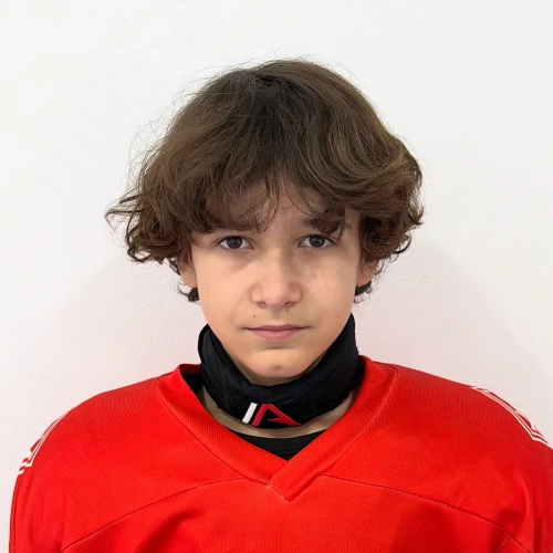 Sadovnikov Igor Anatolevich