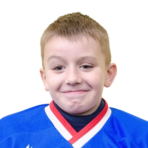 Godin Egor Andreevich