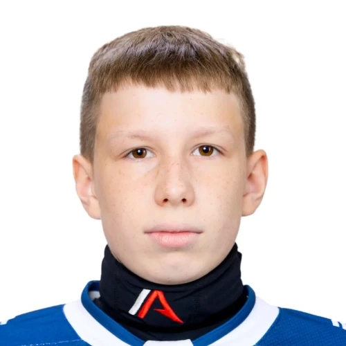 Romanov Mihail Aleksandrovich