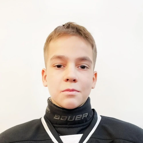 Kabanov Ivan Maksimovich