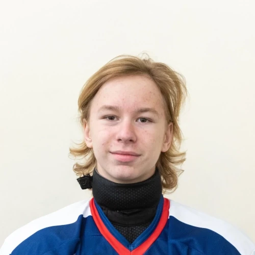 Naumov Aleksandr Petrovich