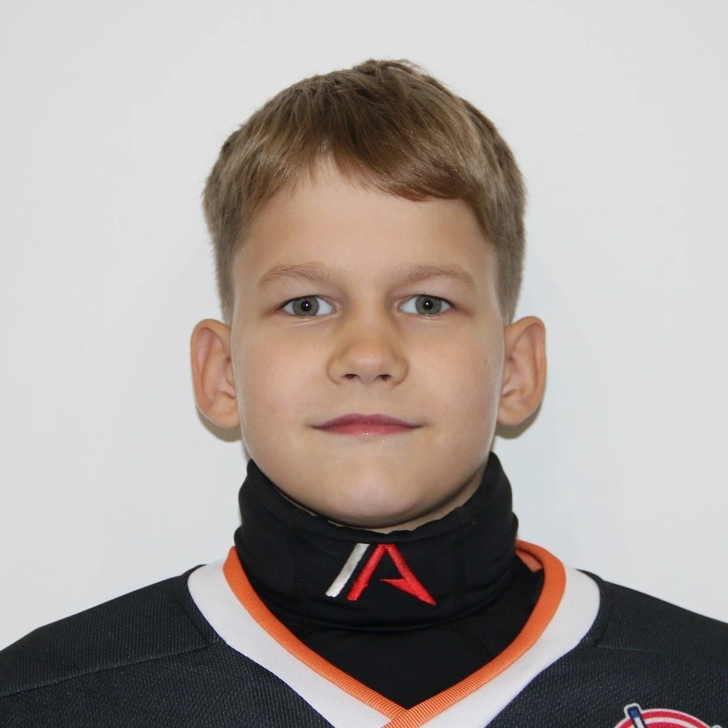 Andrianov Roman Aleksandrovich