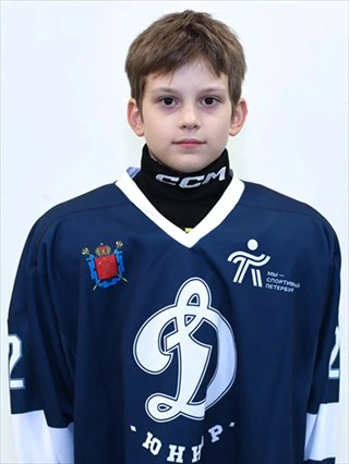 Gyska Oleg Anatolevich