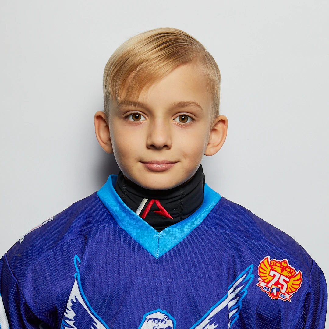 Bychkov Dmitrii Vitalevich