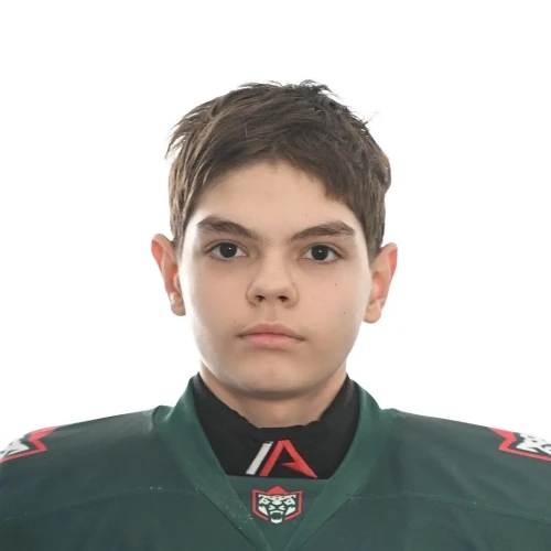 Ushmaev Semen Evgenevich