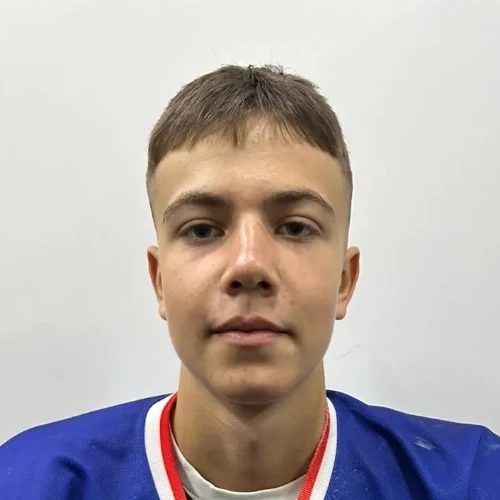 Sapozhnikov Egor Alekseevich