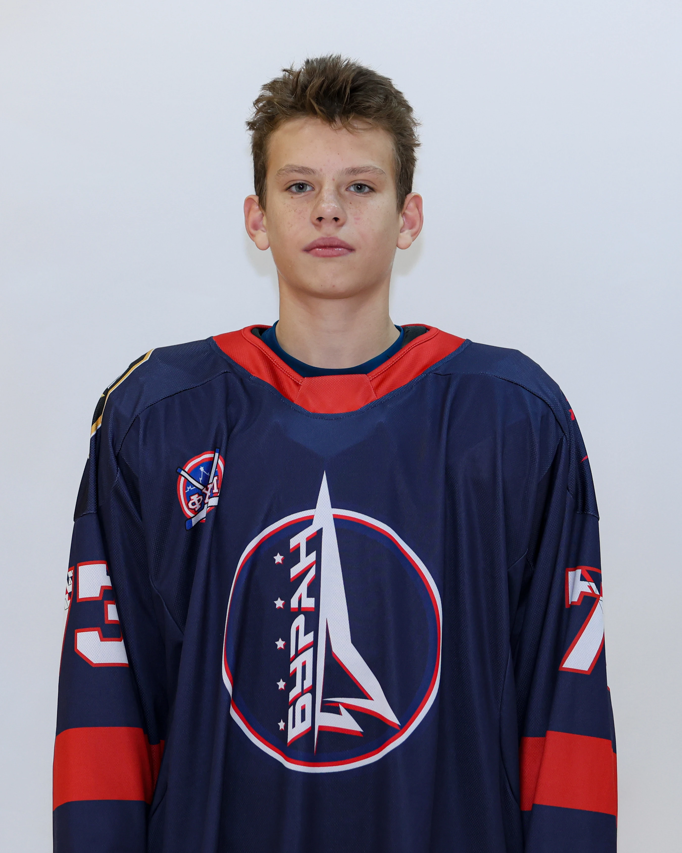 Petruhin Gleb Dmitrievich