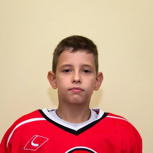 Mosolov Nikita Ilich