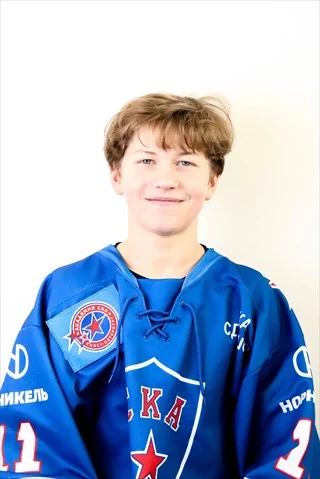 Makaveev Denis Andreevich