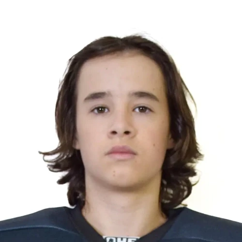 Kirilyuk Kirill Aleksandrovich